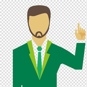 Web banner , Business people transparent background PNG clipart