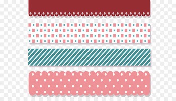 Web banner Color - Exquisite colorful banners 