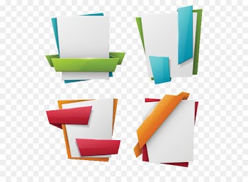 Web banner - Creative Box design templates 
