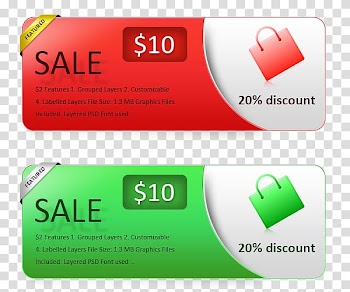 Web banner Euclidean Icon, Merchandising icon transparent background PNG clipart