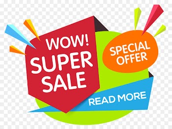 Web banner Promotion Advertising - Hot tag 