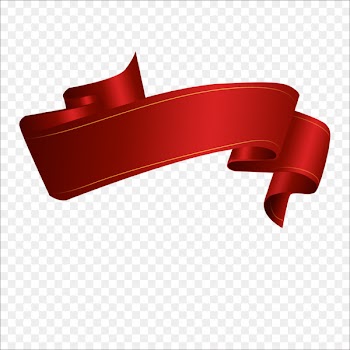 Web banner Ribbon Clip art - ribbon 