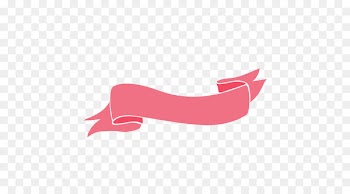 Web banner Ribbon - Red Ribbon Banner 