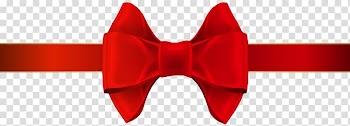 Web banner Ribbon , red ribbon transparent background PNG clipart