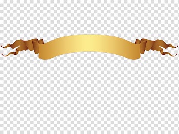 Web banner Scotland Clan Gregor Portable Network Graphics, liston dorado transparent background PNG clipart