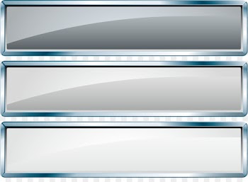 Web banner - Silver label banners 
