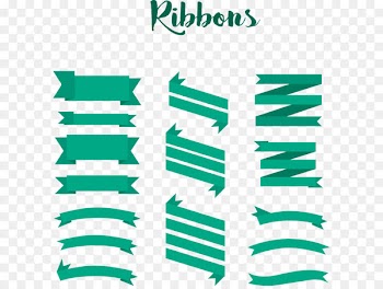 Web banner - Vector hand-drawn labels 