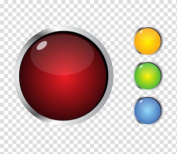 Web banner Web button Push-button, Button transparent background PNG clipart