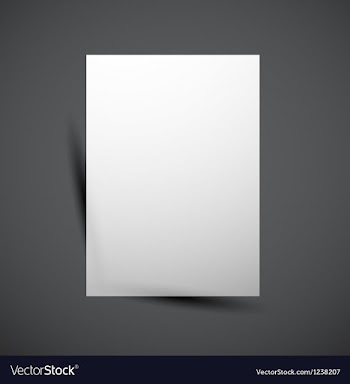 Web box shadow modern design vector image