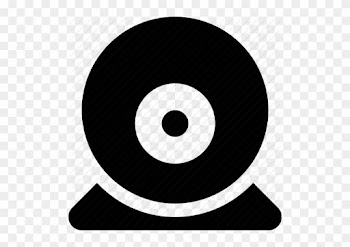 Web Camera Clipart Png - Portrait Of A Man