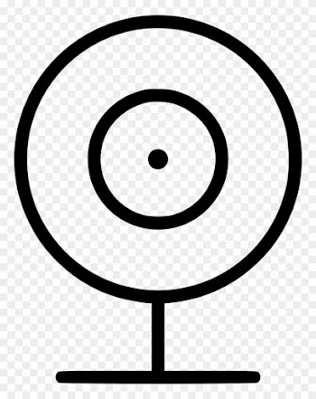 Web Camera Comments - Krav Maga Symbol
