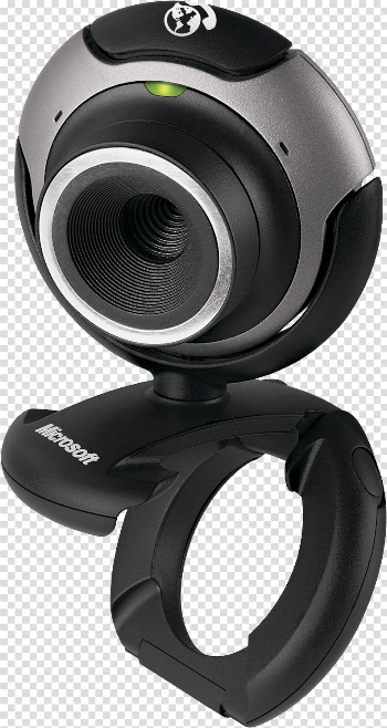 Web Camera Png Image