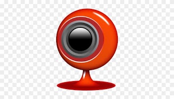 Web Camera Png Transparent Images - Amcap Icon