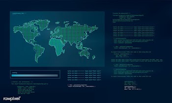 Web design and programming interface vector | Free stock vector - 44886