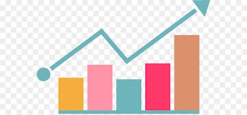 Web design Business Website Management - PPT chart 