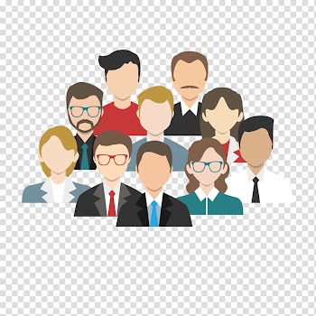 Web design Digital marketing Organization Company, team transparent background PNG clipart