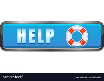 Web design element vector image