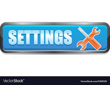 Web design element vector image