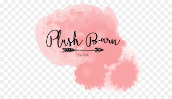 Web design Gift Logo Plush Barn Validus Media Ltd - web design 