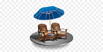 Web design Icon design Interaction design Icon - Sun umbrella 