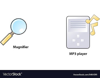 Web design icons vector image