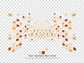 Web design Illustration, Abstract Geometry Shading transparent background PNG clipart