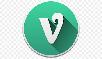 Web design Instagram Vine - financial pop floating window 