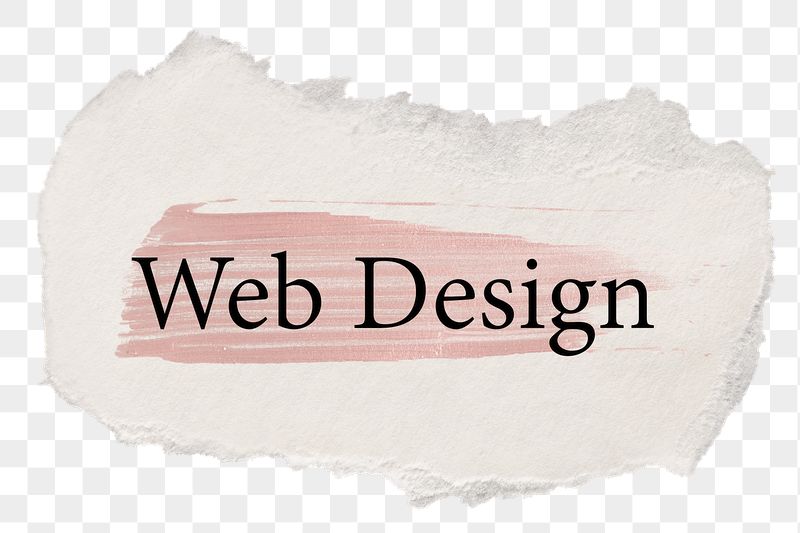 Web design png word sticker | Free PNG - rawpixel