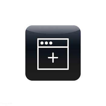 Web design template icon vector | Free stock vector - 533793