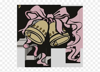 Web Design Wedding Decorations Clipart - Clip Art