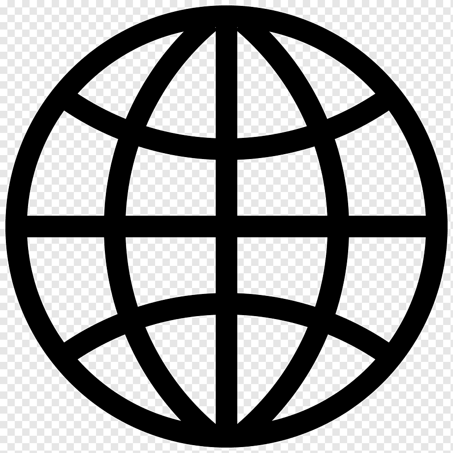 Web development Logo World Wide Web Website, Web Symbol s, web Design, symmetry, monochrome png