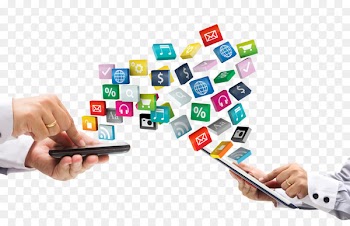 Web development Mobile app development Application software Mobile phone - Smartphone HD pictures 