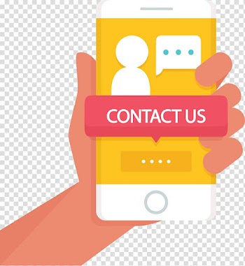 Web development Mobile app development, hand-painted mobile phone transparent background PNG clipart