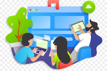 Web development Responsive web design Computer programming Website - strategic graphic 