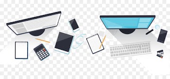 Web development Responsive web design Search engine optimization Web application - Business banner vector material 