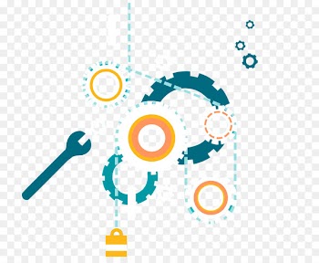Web development Service - Belt gear 