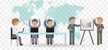 Web development Team Business Mobile app Management - Statistics meeting 