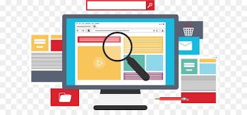 Web development Web design Computer Software - Website development and design 