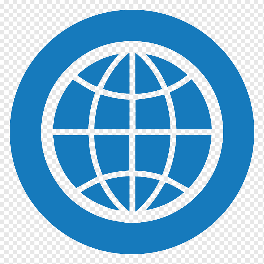 Web development Web design Internet Web hosting service, world wide web, logo, symmetry, sphere png