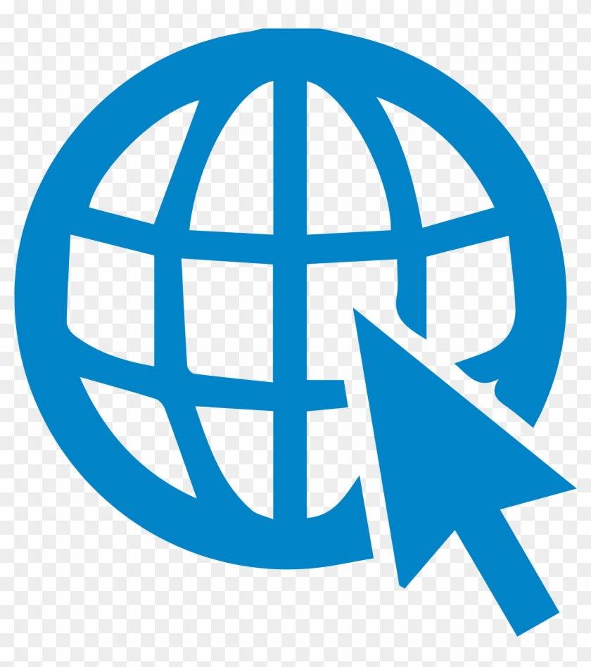 Web Development Web Design Logo - Download Logo Website Png