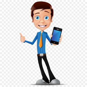 Web development Website Web design World Wide Web Web banner - Business people 