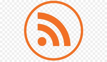 Web feed RSS Computer Icons Blog - WordPress 