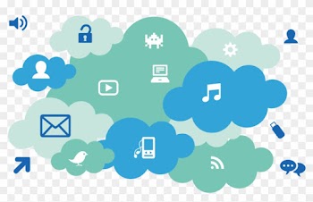 Web Hosting Service Cloud Computing Email Domain Name - Cloud Based Web Hosting