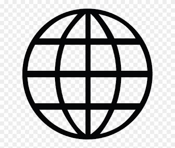 Web Icon Clip Art Intended For Website Icon Clipart - Web Clipart Png