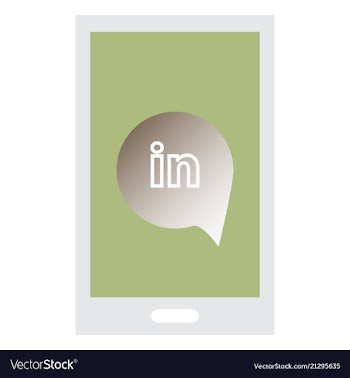 Web icon of modern lineart camera digital vector image