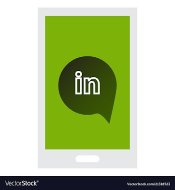 Web icon of modern lineart camera digital vector image