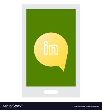 Web icon of modern lineart camera digital vector image