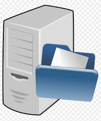 Web Server Icon Png Clipart Best Ibpc7t Clipart - File Server Icon Png