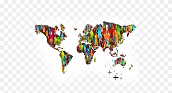 Web Solutions - Social Media Connecting People