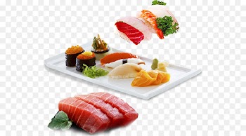 Web template system Website Restaurant - Japanese cuisine 